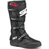 Sidi Stivali Moto Off-Road Sidi X POWER SC Nero Nero