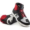 Forma Sneakers Moto Forma GROUND DRY Nero Grigio