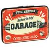 PEDEA Custodia design per notebook, 10,1 pollici, 13,3 pollici / 15,6 pollici / 17,3 pollici Garage 15,6''