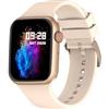 Trevi Smartwatch T FIT 200 Call Pink 0TF20008