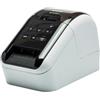 BROTHER ETICHETTATRICE BROTHER WI-FI QL810W PROFESSIONALE SERIE DK