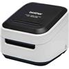 BROTHER STAMPANTE BROTHER ETIC.COLORI VC500WZ1 CON TECNOLOGIA ZINK