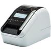 BROTHER ETICHETTATRICE BROTHER SERIE QL820NWB PROFESSIONALE BK