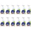 BREVA Alcool denaturato profumato spray 70° Agrumi Mela (12)