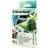 STARLINE CARTUCCIA INK GIALLO PER PRINT C/BROTHER LC-223Y