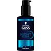 Gliss Kur Night Elixir Aqua Revive trattamento maschera per capelli, 100 ml