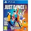 Ubisoft Just Dance 2017, PlayStation 4 Basic PlayStation 4 videogioco