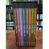 Sandman Mystery Theatre - Cofanetto completo - Panini Comics