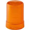 HELLA 9EL 856 416-001 Lente, Proiettore ottico rotante, giallo