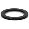 fittings4you 67 mm - 52 mm Filtro Adattatore Step Down adattatore filtro Adattatore Step Down 67 - 52