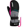 REUSCH FLASH GORE-TEX JUNIOR Moffola Sci Bambini