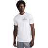 NIKE DRI-FIT MEN'S BASKETBALL T-SHI T-Shirt Uomo