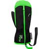 REUSCH BEN MITTEN Guanti Sci Bambini