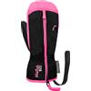 REUSCH BEN MITTEN Guanti Sci Bambini