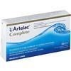 Bausch + Lomb ARTELAC COMPLETE 30 UNITA' MONODOSE