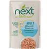 Next Natural Cat Busta Multipack 30x70G TONNO CON GAMBERETTI