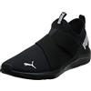 PUMA Prowl Slip On Wns, Scarpe da Ginnastica Donna, Nero Blk, 40.5 EU