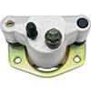 Mabutingti Pinza freno posteriore per Polaris Predator Outlaw Sportsman 450 500 525