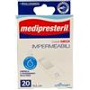 CORMAN SpA Medipresteril Cerotti Medi Impermeabili 7X2 cm 20 Pezzi