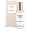JAVYK ITALIA Srl Verset Parfums Donna Coquette 15ml