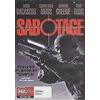 Sabotage DVD Mark Dacascos Nuovissimi giochi sigillati in tutto il mondo