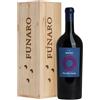 Funaro Pile della Ciaula DOC Sicilia MAGNUM 1,5 lt Cassa Legno 2020 - Funaro