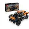 LEGO TECHNIC NEOM MCLAREN EXTREME E RACE CAR 42166
