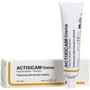 Actixicam crema 50ml