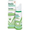 GLAXOSMITHKLINE C.HEALTH.Srl RINAZINA AQUAMARINA FAMILY SPRAY NASALE ISOTONICO DELICATO 100 ML