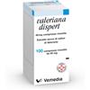VEMEDIA PHARMA Srl Valeriana dispert 45 mg compresse rivestite