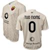 AS Roma Replica Maglia Away Kit 2023-2024 - X-Large