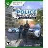 U&I Entertainment Police Simulator: Patrol Officers - Xbox Series X