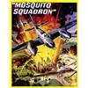 88 Films Mosquito Squadron [Blu-ray]