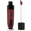 Wet n Wild, MegaLast Liquid Catsuit Matte Lipstick, Rossetto Liquido con Formula Idratante e Vitamina E, Burro di Semi di Murumuru, Olio di Argan e Olio di Macadamia, Give Me Mocha