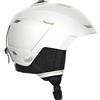 Salomon Icon LT Casco Sci Snowboard da Donna, Leggerezza, Comfort ottimale, Look alla moda ispirato alle prestazioni