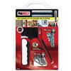Molly M71931-XJ M71931 - Kit di strumenti, colore: Grigio