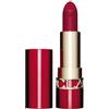 Clarins Joli Rouge Velvet N. 705 V SOFT BERRY