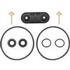 Konuooer Valvola del Riscaldatore per W124 W221, Kit Riparazione Valvola Controllo Riscaldatore per SLK R171 R170 per Classe C E S W202 S202 W210 W220 W140 CLK C208 A208 A124 S124 S210 0018307884