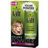 got2b Taft Schwarzkopf VOLUME ISTANTANTE POLVERE 10 gr. by Schwarzkopf Taft