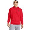 Under Armour Uomo UA Rival Fleece Felpa, Felpa uomo comoda e morbida