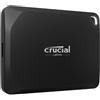 Crucial X10 Pro 4Tb Ssd Portatile USB 3.2 tipo C