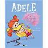 Becco Giallo Adele Crudele 9: Ritorno in classe