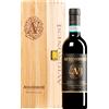 Avignonesi | Toscana Occhio di Pernice Vin Santo di Montepulciano DOC 2010 dolce 0,375l in cassetta di legno 0,375 l