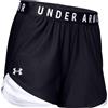 Under armour play up short 3.0 woman