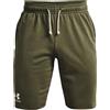 Under armour rival terry short