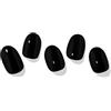 Uragme Ohora Gel Nails Smalto Adesivo 023 Onyx Uragme