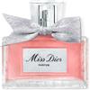DIOR MISS DIOR PARFUM - Parfum note floreali, fruttate e legnose intense Spray 35 ML