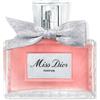DIOR MISS DIOR PARFUM - Parfum note floreali, fruttate e legnose intense Spray 50 ML