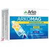 ARKOFARM Srl ARKOMAG MAGNESIO 24 GIORNO&NOTTE 60 CAPSULE