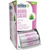 Unidea Burro Cacao Classico Con Aloe 5,7ml